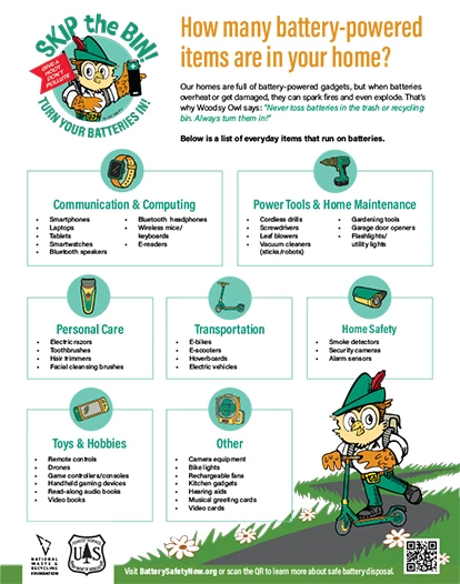 Household Items